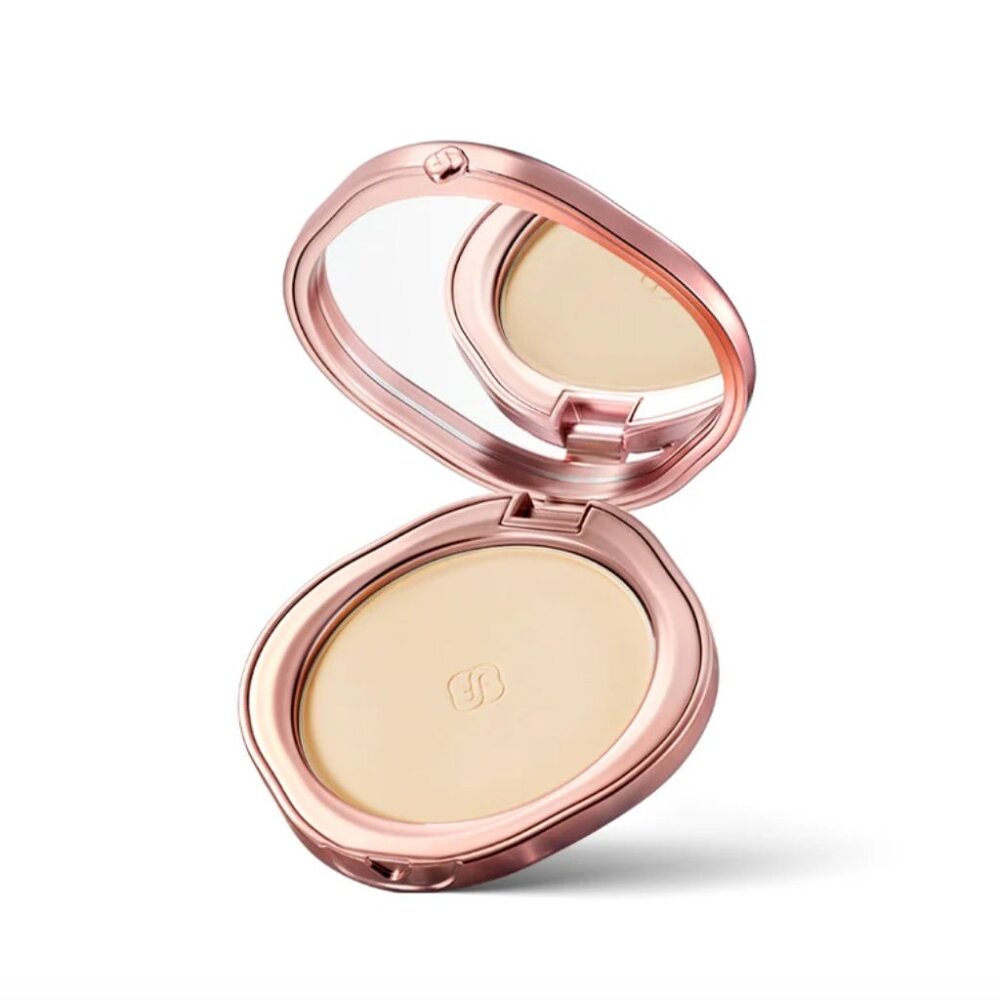 FLORASIS YURONG AIRBRUSHED TINTED PRESSED POWDER (Z20 CREAM)